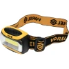 Ліхтар налобний Vorel COB LED 3W (5906083886768)
