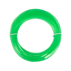 Ріжуча жилка квадратна FLO 1,3 мм x 10 м (5906083894114)
