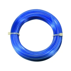 Леска для триммера звездообразная FLO 2,0 мм x 15 м (5906083894237)