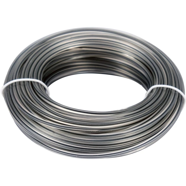 Режущая леска FLO Trygon 2,4 мм x 15 м (5906083894701)