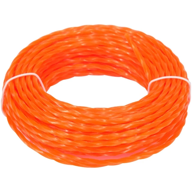 Режущая леска FLO Silent 3,0 мм x 12 м (5906083894824)