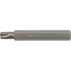 Біта Yato Torx T25 30 мм S2 (5906083904042)