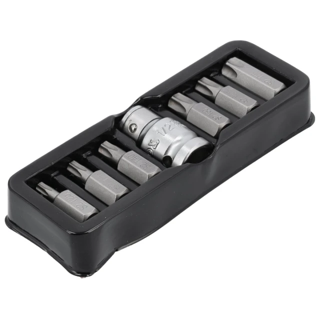 Набір біт Yato Torx 1/4