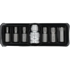 Набір біт Yato Torx 1/4