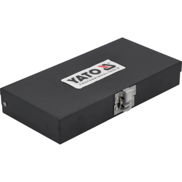 Набір біт Yato Torx 1/4