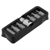 Набір біт Yato Torx Security 1/4