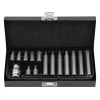 Набор бит Yato Torx Security 15 шт (5906083904172)