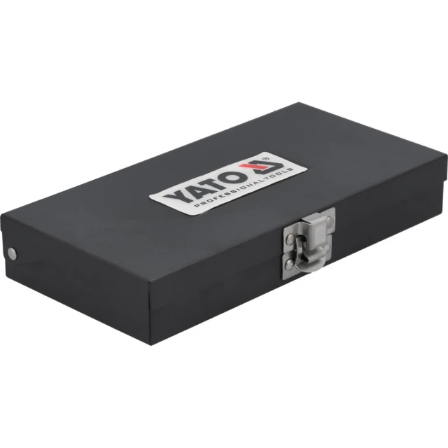 Набор бит Yato RIBE 15 шт (5906083904196)
