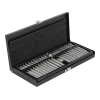 Набор бит Yato RIBE Torx Security 42 шт (5906083904202)