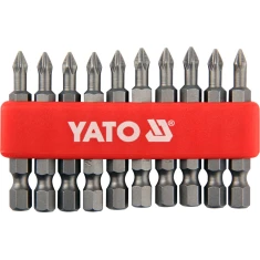Біти Yato PHX1 50 мм 10 шт (5906083904776)