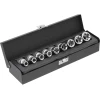 Набор головок Yato Torx большие E10-E24 9 шт (5906083905216)