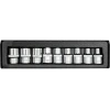 Набор головок Yato Torx большие E10-E24 9 шт (5906083905216)