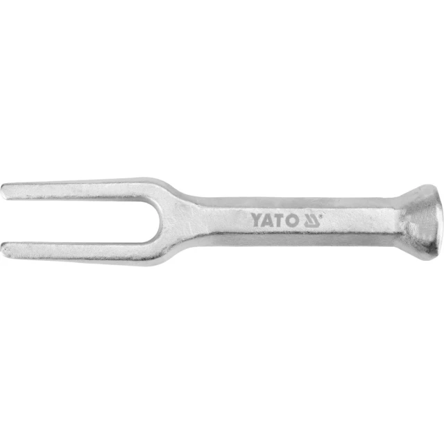 Съемник рулевых тяг Yato 200 мм (5906083906152)