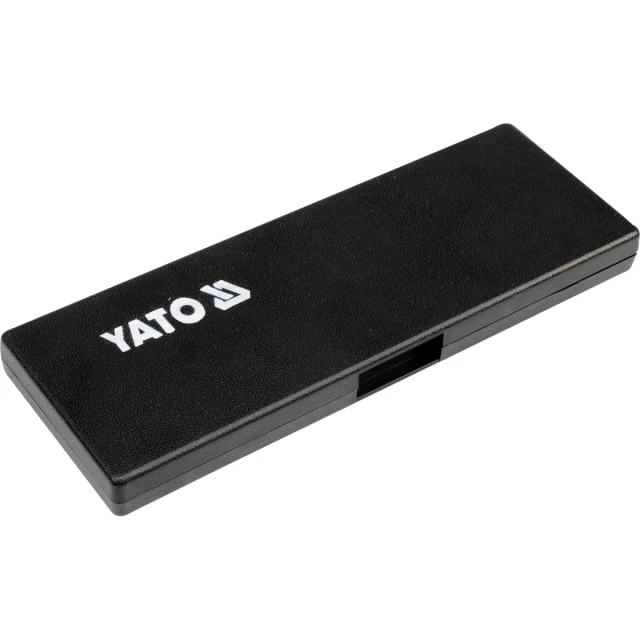 Набір інспекційний дзеркало + захоплювач Yato (5906083906626)