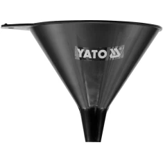 Лійка Yato 13,5 см (5906083906947)