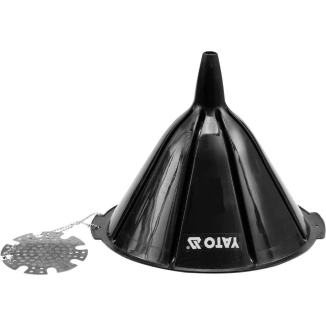 Лійка для олії Yato 28 см (5906083906978)