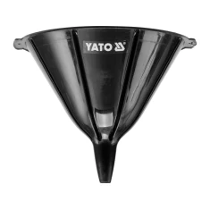 Лійка для олії Yato 28 см (5906083906978)