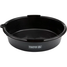 Миска для масла Yato 7 л (5906083906992)