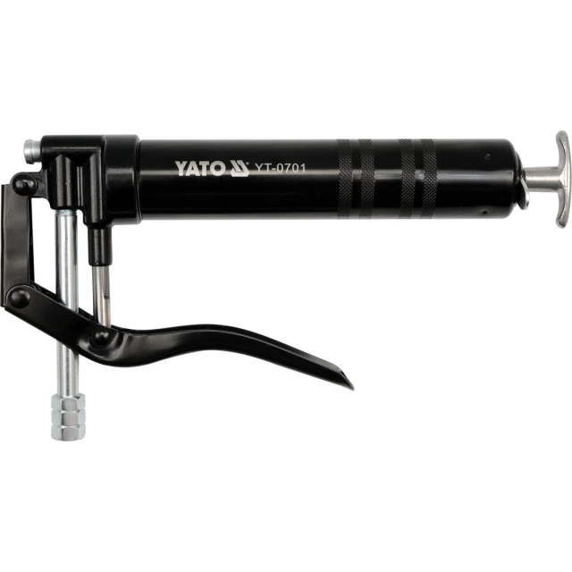 Шприц для смазки ручной Yato 120 мл (5906083907012)