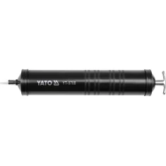 Шприц для олії Yato 0,5 л (5906083907081)