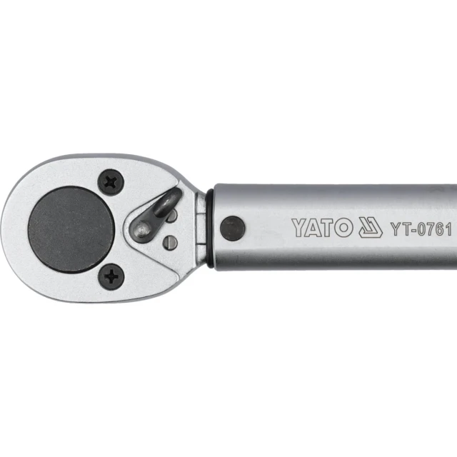 Ключ динамометричний Yato 1/2