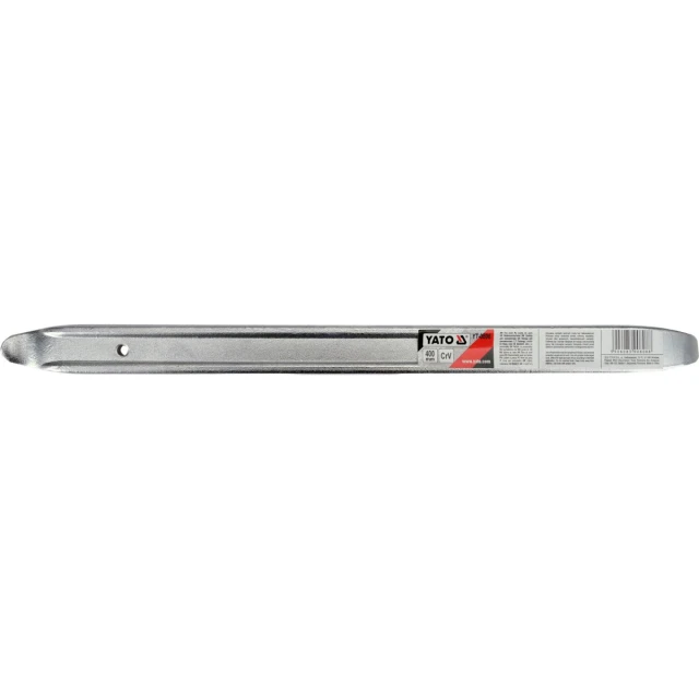 Монтажна лопатка для шин Yato 400 мм CrV (5906083908088)