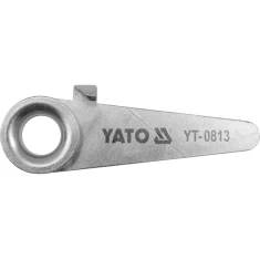Гнучка для гальмівних трубок Yato 6 мм (5906083908132)