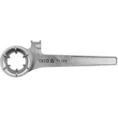 Гнучка для гальмівних трубок Yato 12 мм (5906083908149)