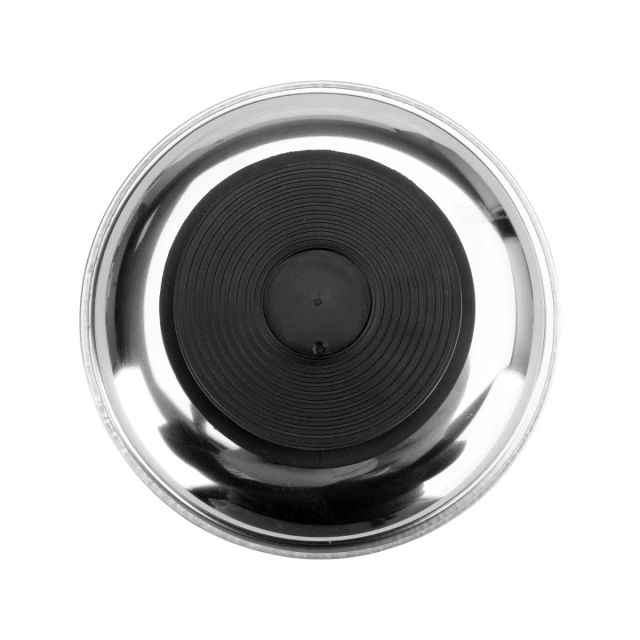 Магнітна миска кругла Yato 150 мм (5906083908309)