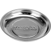 Магнітна миска кругла Yato 150 мм (5906083908309)