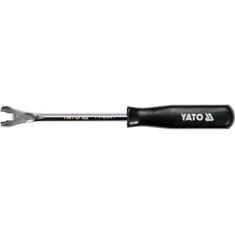Знімач кліпс оббивки Yato 230 мм (5906083908415)