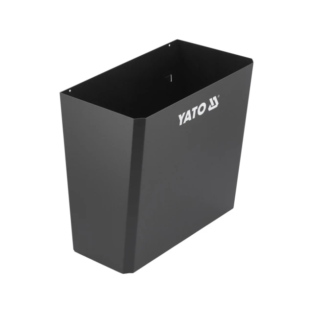Контейнер для відходів для шафки Yato 300x300x190 мм (5906083909085)