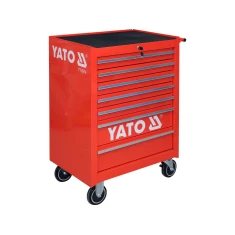 Сервісна шафа Yato 7 шухляд (5906083909146)