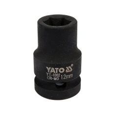 Головка ударна Yato 1/2