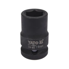 Головка ударна Yato 1/2