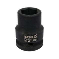 Головка ударна Yato 1/2