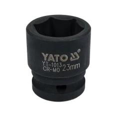 Головка ударная Yato 1/2