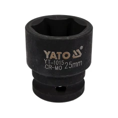 Головка ударная Yato 1/2