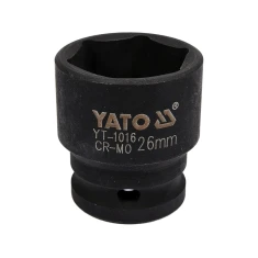 Головка ударная Yato 1/2
