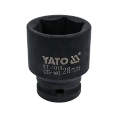 Головка ударная Yato 1/2