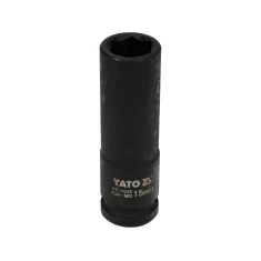 Головка ударная удлиненная Yato 1/2