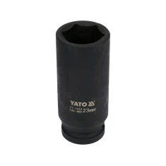 Головка ударная удлиненная Yato 1/2