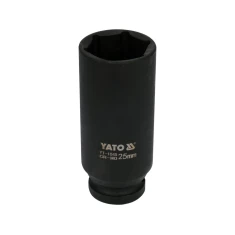 Головка ударная удлиненная Yato 1/2
