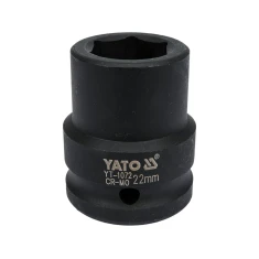 Головка ударная Yato 3/4