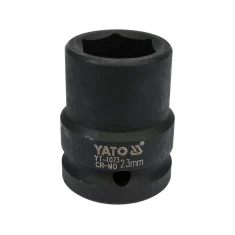 Головка ударная Yato 3/4