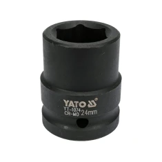 Головка ударная Yato 3/4