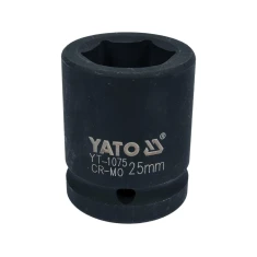 Головка ударная Yato 3/4