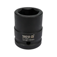 Головка ударная Yato 3/4