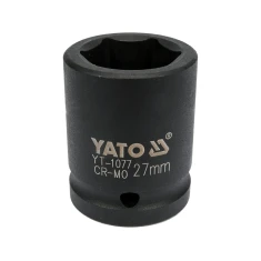 Головка ударная Yato 3/4