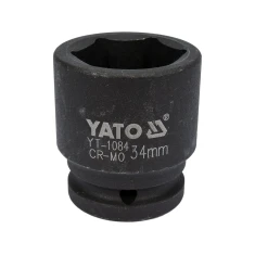 Головка ударная Yato 3/4